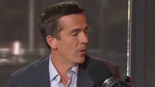 Albert Breer Needs Help! He Is In Danger Of Drowning In All The Water He Is Carrying For NFL Owners!<em></em>
